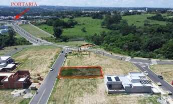 Imagem 2: Terreno à venda em Indaiatuba, Residencial London Park, com 300 m²