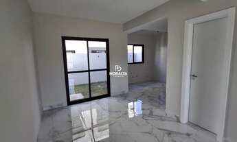 Imagem 5: Lindo Sobrado Com Terraço Gourmet no Xaxim!