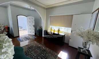 Imagem 3: Casa com 2 dormitórios à venda, 261 m² por R$ 950.000,00 - Vila Indaiá - Rio Claro/SP