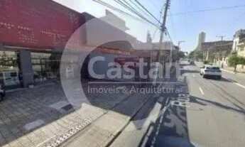 Imagem 6: Edifício Comercial em Mooca