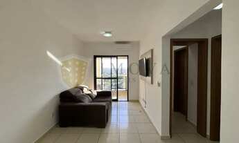 Imagem 7: Apartamento Padrão em Ribeirão Preto