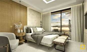 Imagem 6: Casa de Alto Padrão na Orla do Mar no Cacupé - Nova, 4 Suítes e Financiável