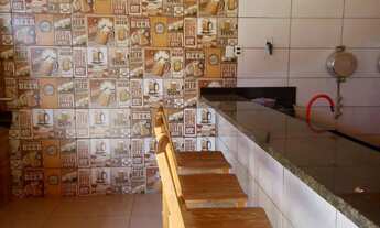 Imagem 7: Casa em condomínio fechado