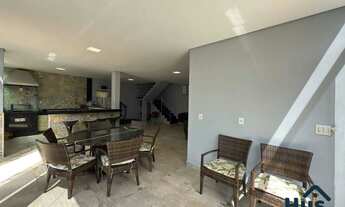 Imagem 5: Casa em condomínio para aluguel, 6 quartos, 6 suítes, 3 vagas, Sonho Verde - Lagoa Santa/M