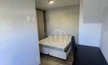 Imagem 6: Apartamento com 2 dormitórios para alugar, 208 m² por R$ 9.445,83/mês - Jardim Aquarius