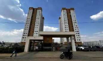 Imagem: Apartamento no Parque Oeste Industrial