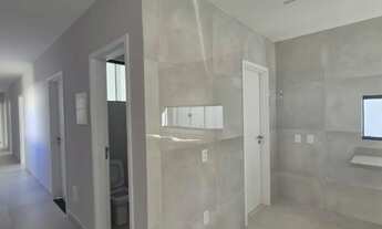 Imagem 16: Condomínio Monte Carlo - Casa Térrea 4/4 com 4 suítes de 190 m², 4 vagas por 989.999