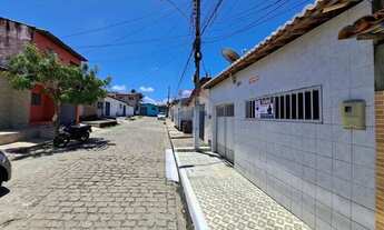 Imagem 3: Casa Charmosa em Natal: 2 Qtos, Bem Localizada!
