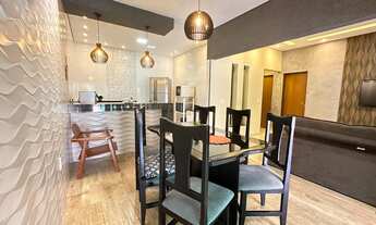 Imagem 6: Casa com 3 quartos a venda em condomínio Região Noroeste