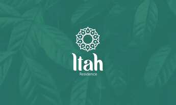 Imagem 2: ITAH RESIDENCE MURO ALTO - 2 QUARTOS