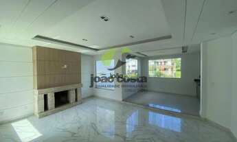 Imagem 4: Casa com 3 dormitórios, 300 m² - Cidade Universitária Pedra Branca - Palhoça/SC