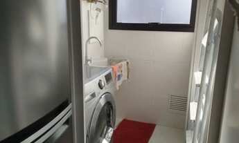 Imagem 5: Apartamento à venda ou locação: 1 quarto, 1 suíte, no Jardim do Salso, Porto Alegre-RS - E