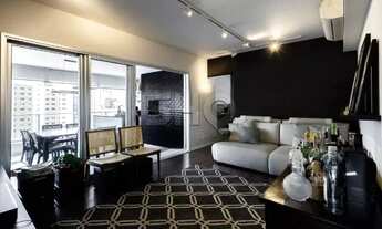 Imagem: Apartamento em Pinheiros com 3 dormitórios