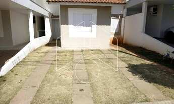 Imagem: Residencial Casa em Condomínio em Marília