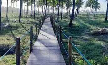 Imagem 6: Lote em Condomínio Padang