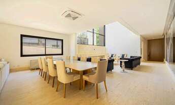 Imagem 6: Tamboré 03 - Tamboré 3