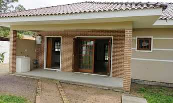 Imagem 2: Casa em Rua Paulo Fontoura Gastal - Chapéu do Sol - Porto Alegre/RS