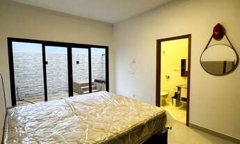 Imagem 6: Chácara Viver a Vida Seu refúgio de alto padrão e conforto total, em Cedral-SP