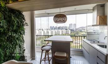 Imagem: RR8719D2 Apartamento 110m² CONDOMÍNIO