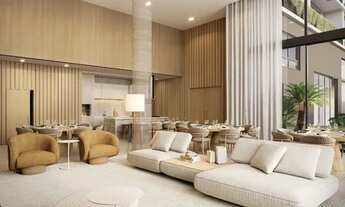 Imagem 6: Apartamento com 3 dormitórios à venda, 130 m² por R$ 1.740.000,00 - Ahú - Curitiba/PR