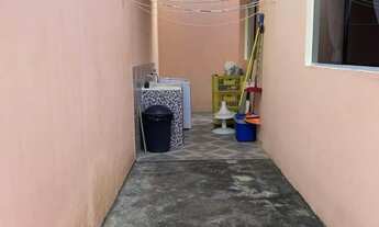 Imagem 2: Casa no Anjo da Guarda