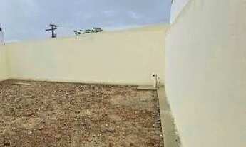 Imagem 6: CASA JARDIM RECUADA NO JARDIM GUANABARA