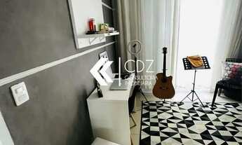 Imagem 9: Casa Sobrado com Piscina Condomínio Horto Florestal II - Sorocaba SP