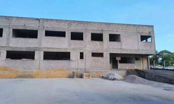 Imagem 5: GALPÃO - JOAPIRANGA - SP