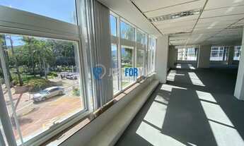 Imagem 3: Sala para alugar, 272 m² por R$ 24.652,00/mês - Barra da Tijuca - Rio de Janeiro/RJ