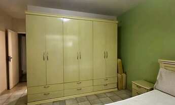 Imagem 2: Apartamento a venda 3 quartos com área lateral ,Praia do Morro , Guarapari E.S