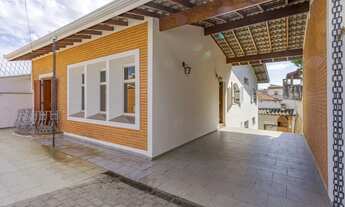 Imagem 12: Casa para venda em Vila Mutton com 3 quartos, sendo 1 suíte , 222m²