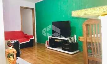 Imagem 6: Apartamento térreo com 2 dormitórios, bairro Santo Antonio em Porto Alegre/RS