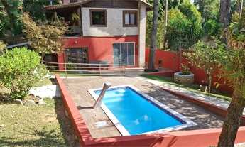 Imagem: Casa com 6 quartos à venda ou para locação