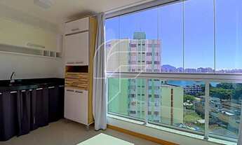 Imagem 3: Imóvel para venda com 78 metros quadrados com 2 quartos em Centro - Guarapari - ES