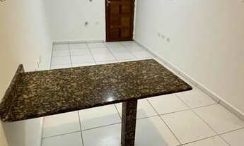 Imagem 2: Kitnet no centro da cidade