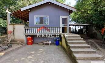 Imagem 2: Chácara em Rua Kijuji Mizuhira - Estância Lago Azul (Ártemis) - Piracicaba/SP