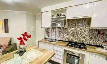 Imagem 6: Apartamento á venda 2 dormitórios - Residencial Dália - Jardim do Lago - Jundiaí