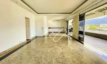 Imagem 7: Cobertura com 3 dormitórios, 200 m² - venda por R$ 6.800.000,00 ou aluguel por R$ 24.064,7