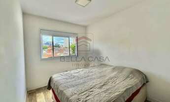 Imagem 7: 122 m² - Lindo apartamento na Mooca - 3 suítes, 2 vagas, depósito privativo - Lazer comple