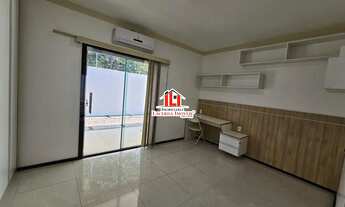 Imagem 7: Térrea para aluguel e venda tem 600 metros quadrados com 6 quartos em Ponta Negra - Manaus