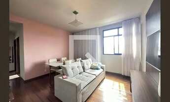 Imagem: Apartamento à Venda - Floresta, 3 Quartos