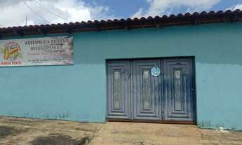 Imagem: Térrea para venda tem 108 metros quadrados