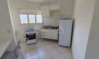 Imagem 6: Apartamento Padrão para Alugar no Jardim Paraíso, São Carlos - 1 Dormitório