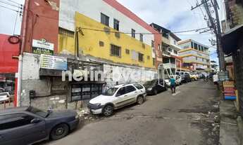 Imagem 7: Locação Loja São Marcos Salvador