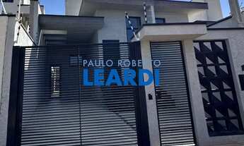 Imagem: SOBRADO - JARDIM DO LAGO - SP