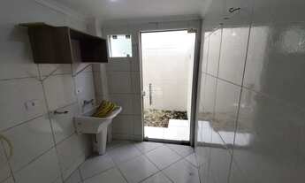 Imagem 15: Sobrado á venda no Condomínio Garibaldi das Azaleias no bairro Cachoeira/Barreirinha em Cu