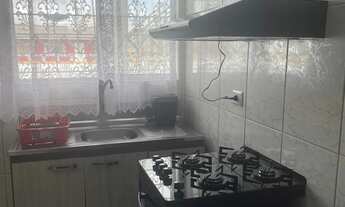 Imagem 2: Alugo Flat Mobiliado no Centro de Pinhais