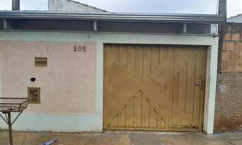 Imagem: Casa à venda em Araraquara - Avenida Francisco