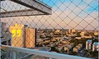 Imagem 7: Cobertura Duplex no CONCEPT, 229m2. 3 suites, Lazer Privativo. Nascente. Completo e Decora