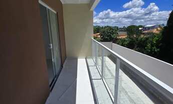 Imagem 11: Imóvel para venda possui 120 metros quadrados com 4 quartos em Pitangueiras - Lauro de Fre